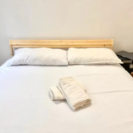 Bel Pres De La Place De La Republique Apartment Paris